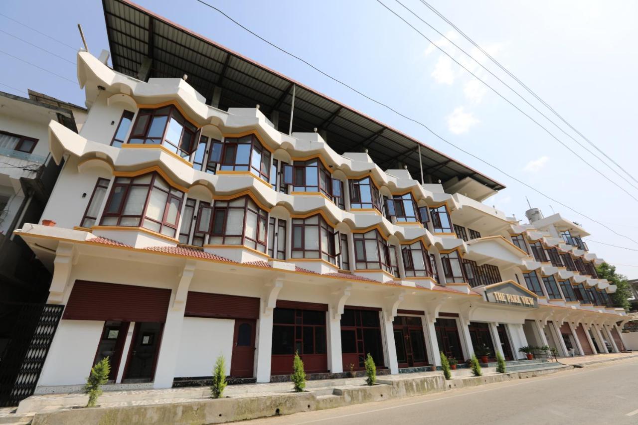 The Park View, Mandi Ngoại thất bức ảnh