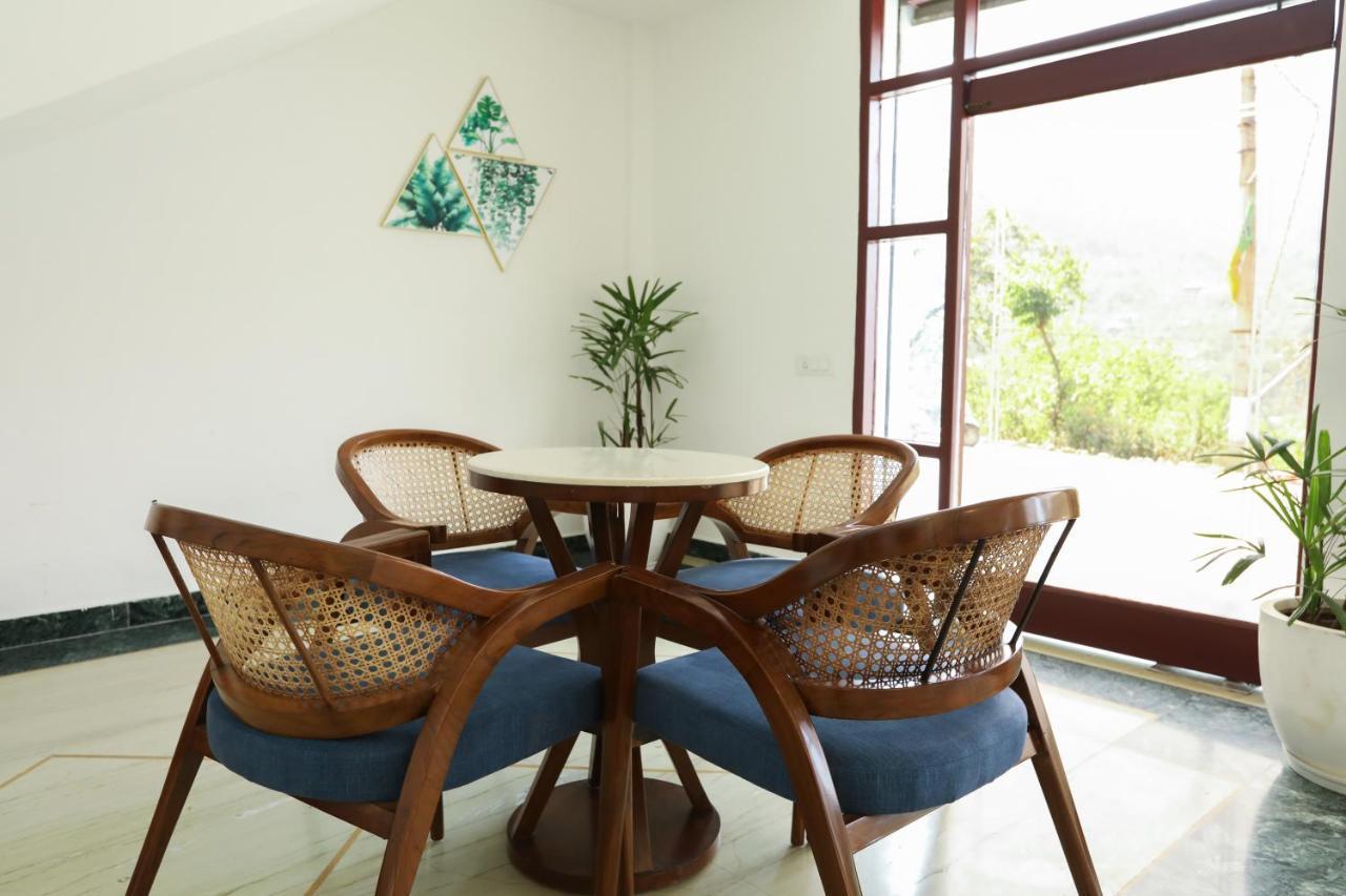 The Park View, Mandi Ngoại thất bức ảnh