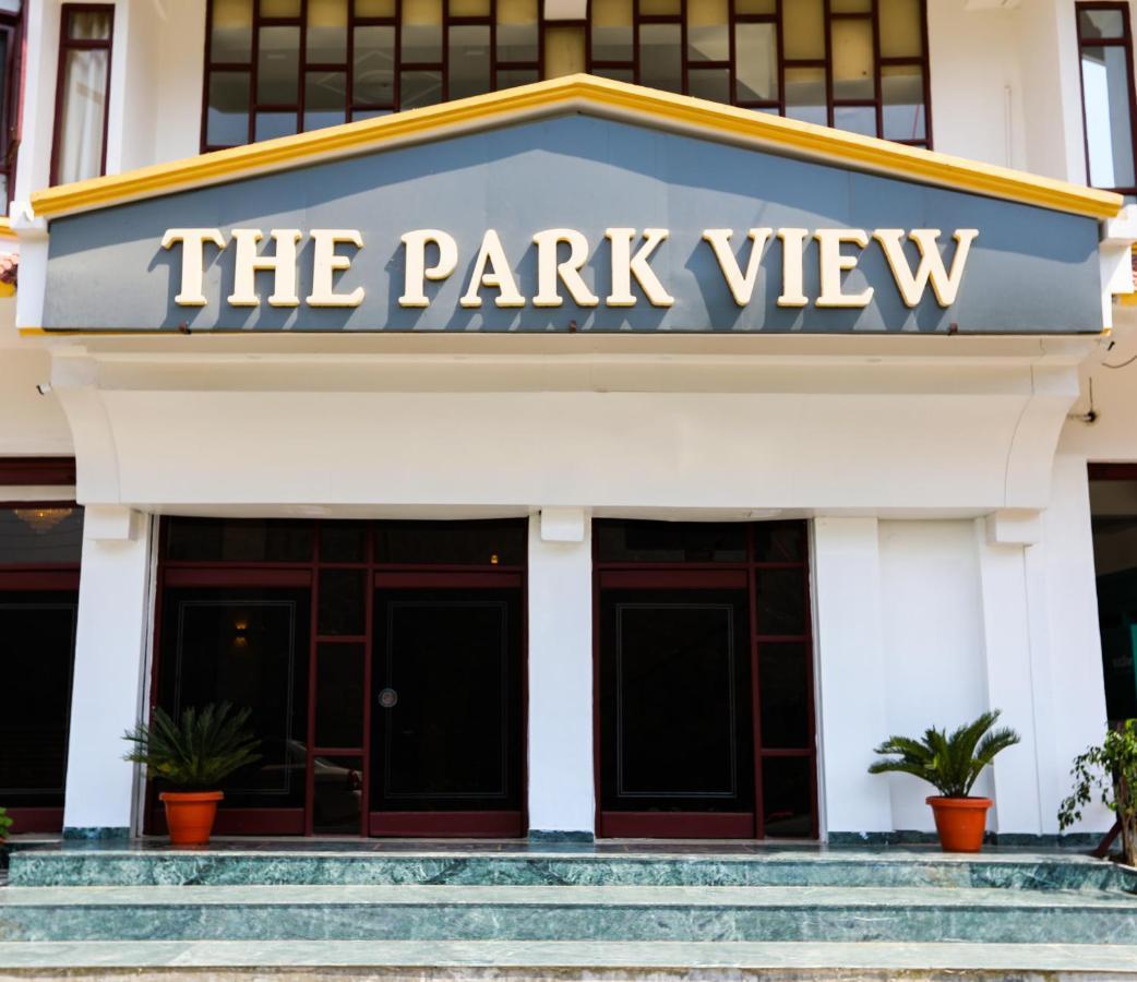 The Park View, Mandi Ngoại thất bức ảnh