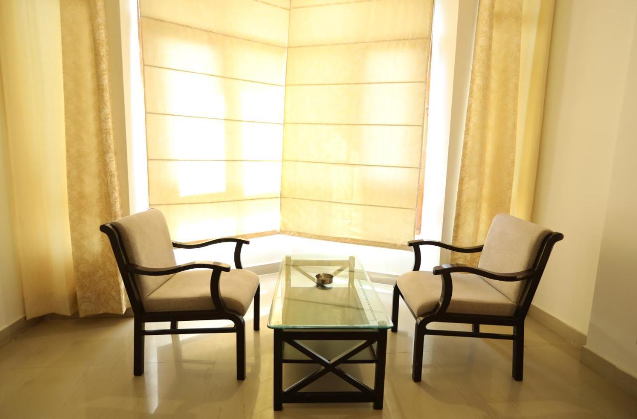 The Park View, Mandi Ngoại thất bức ảnh