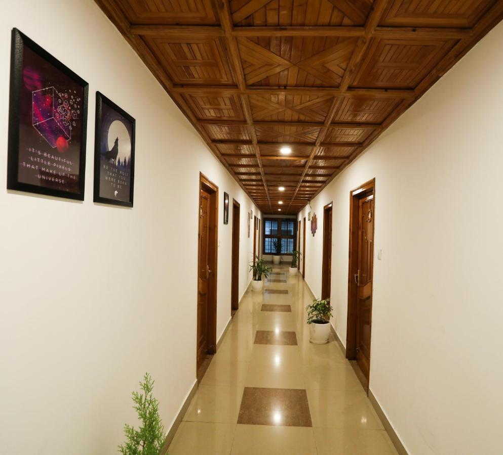 The Park View, Mandi Ngoại thất bức ảnh